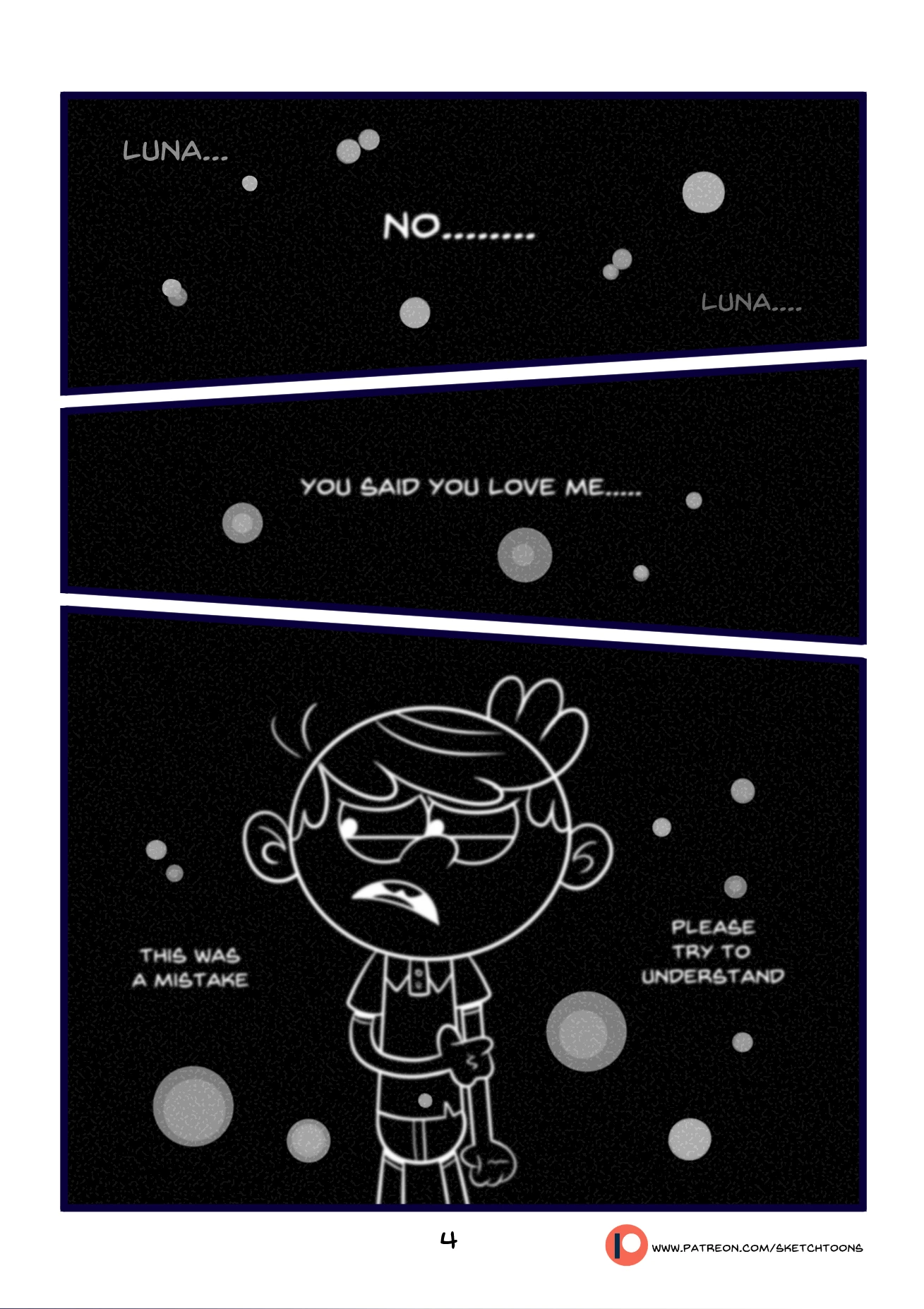 The secret 2 porn comic picture 5