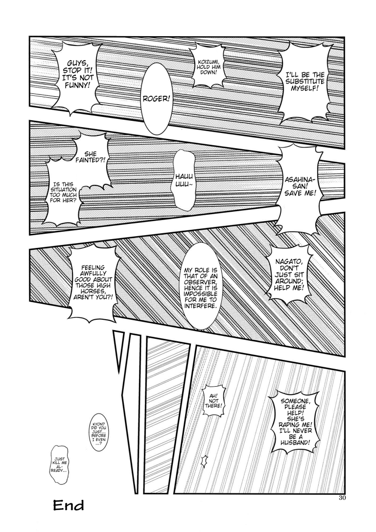 The Story so far hentai manga picture 29