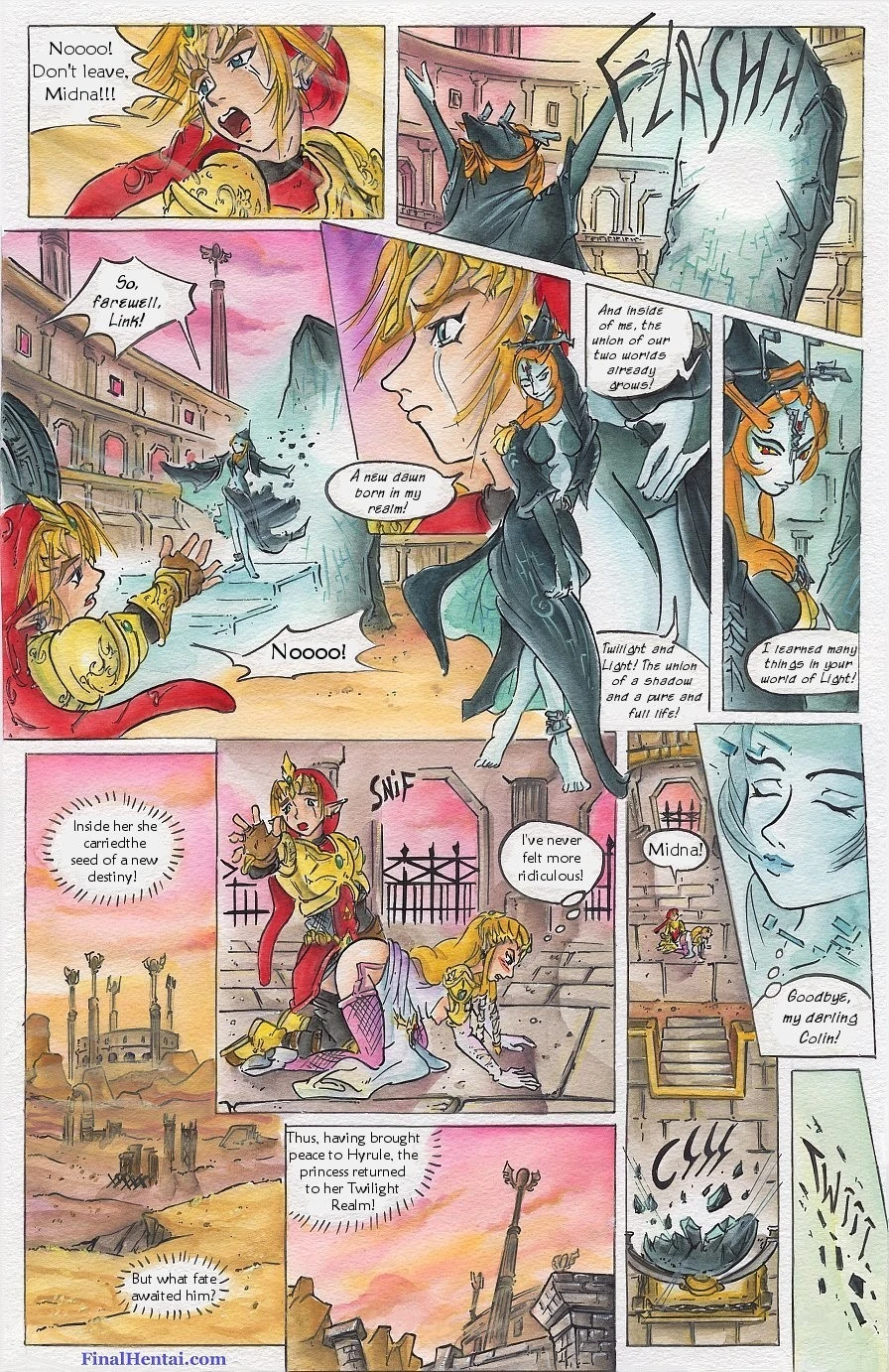 The Two Fates porn comic picture 95