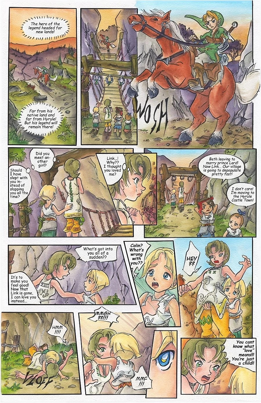 The Two Fates porn comic picture 96