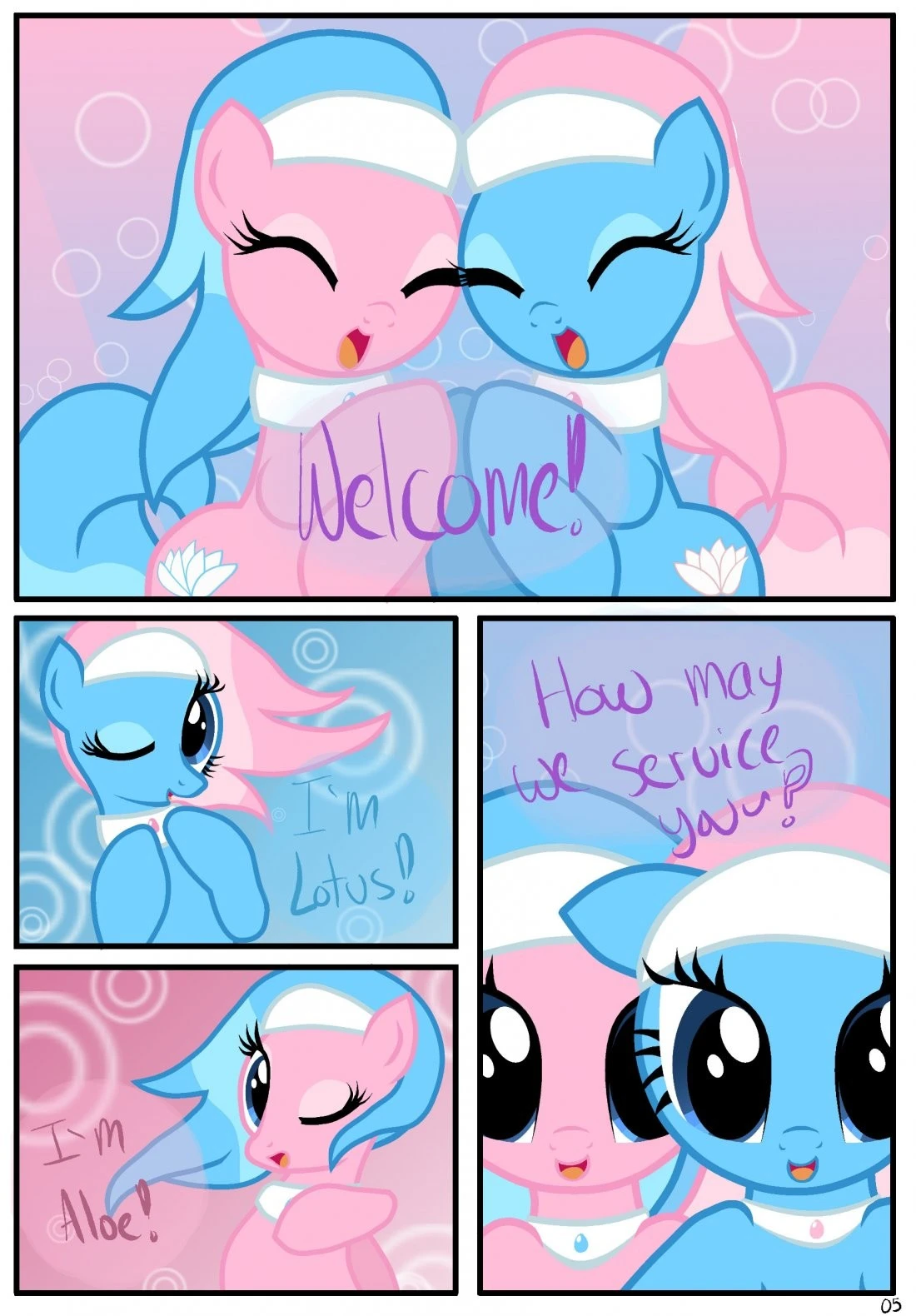 The usual part 1 porn comic picture 6