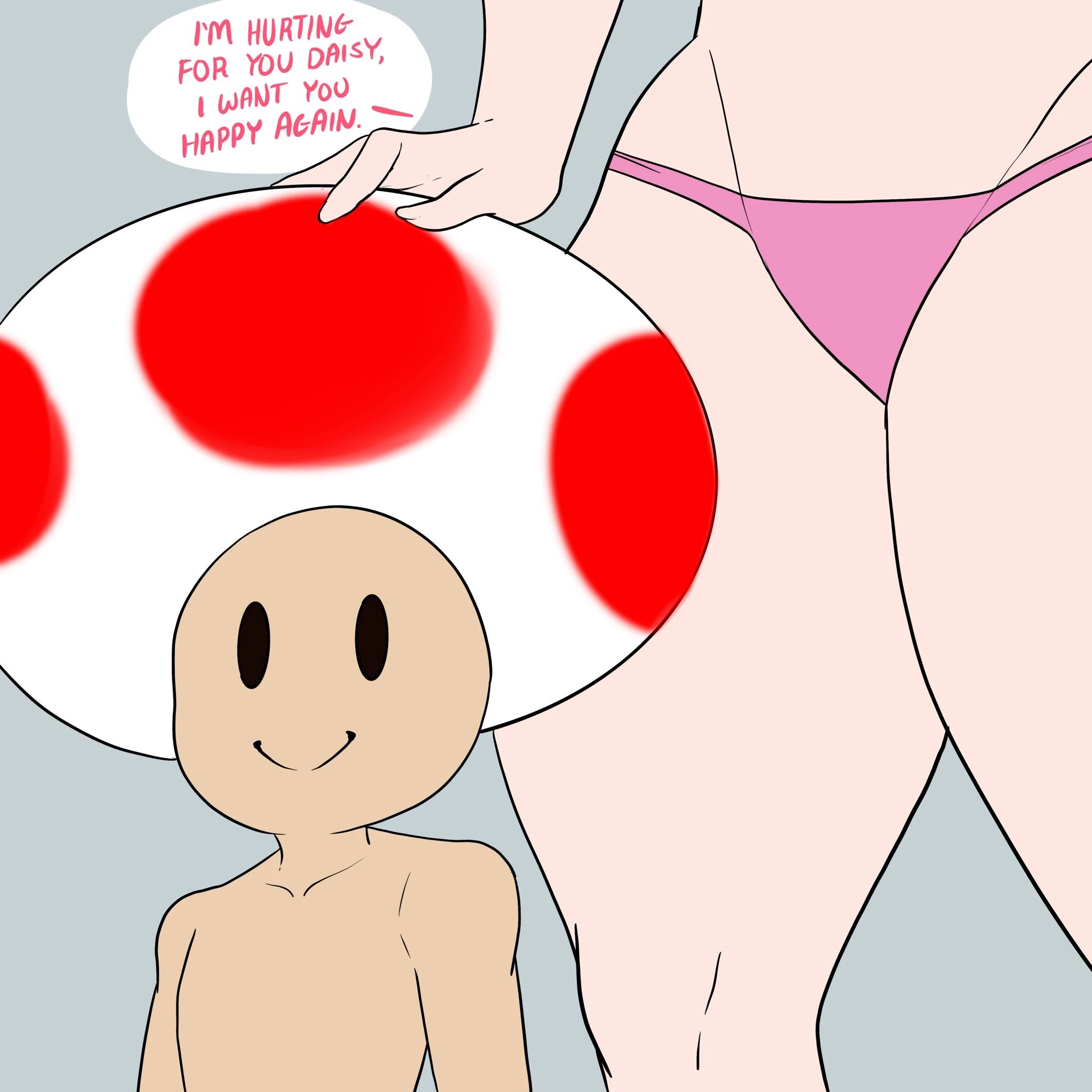 Thot-ette's Adventures porn comic picture 12