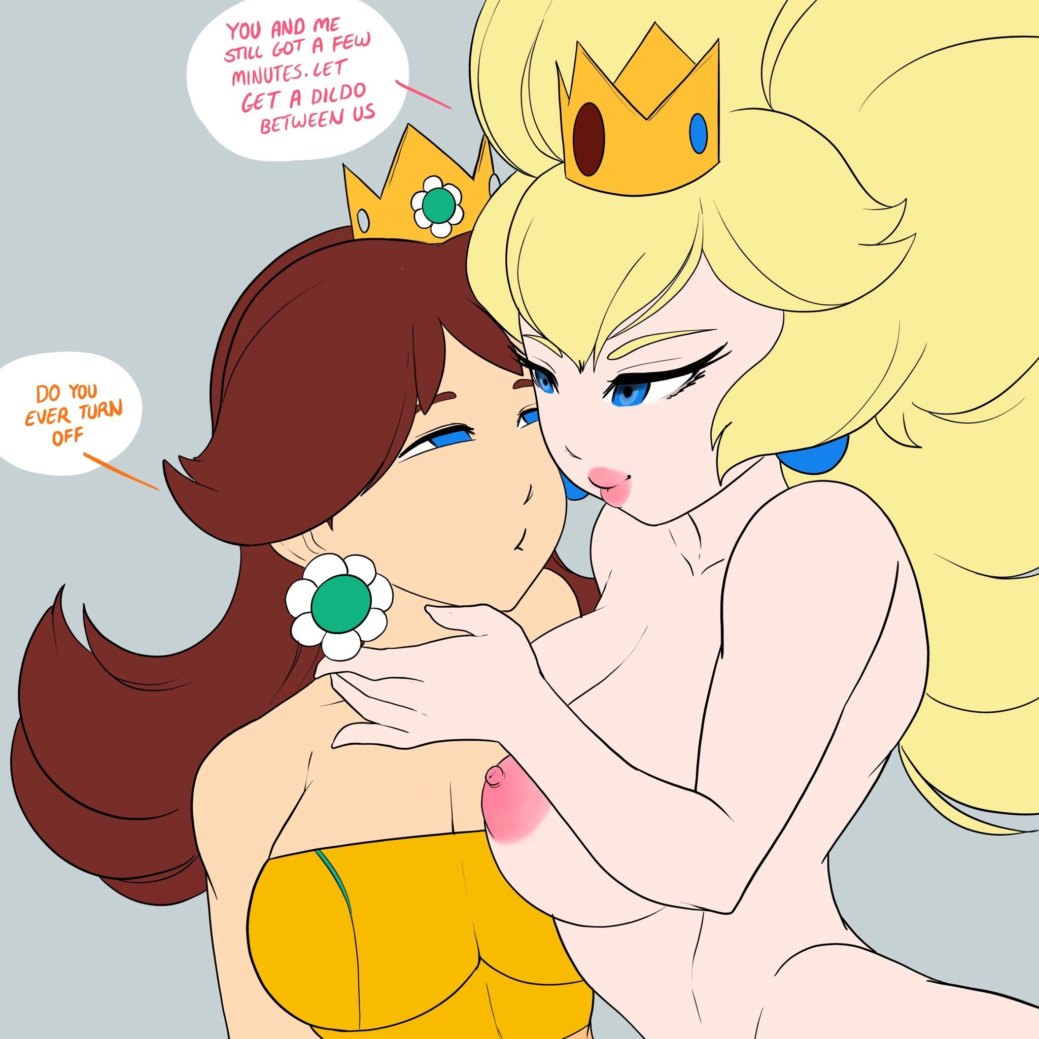 Thot-ette's Adventures porn comic picture 13