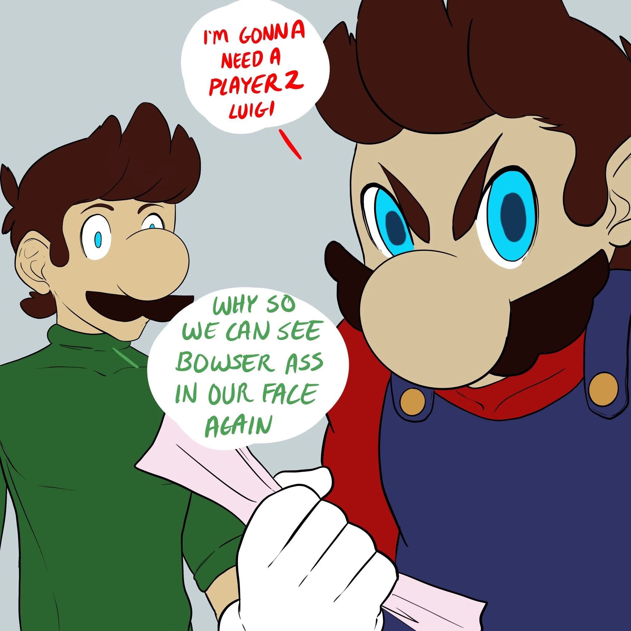 Thot-ette's Adventures porn comic picture 16