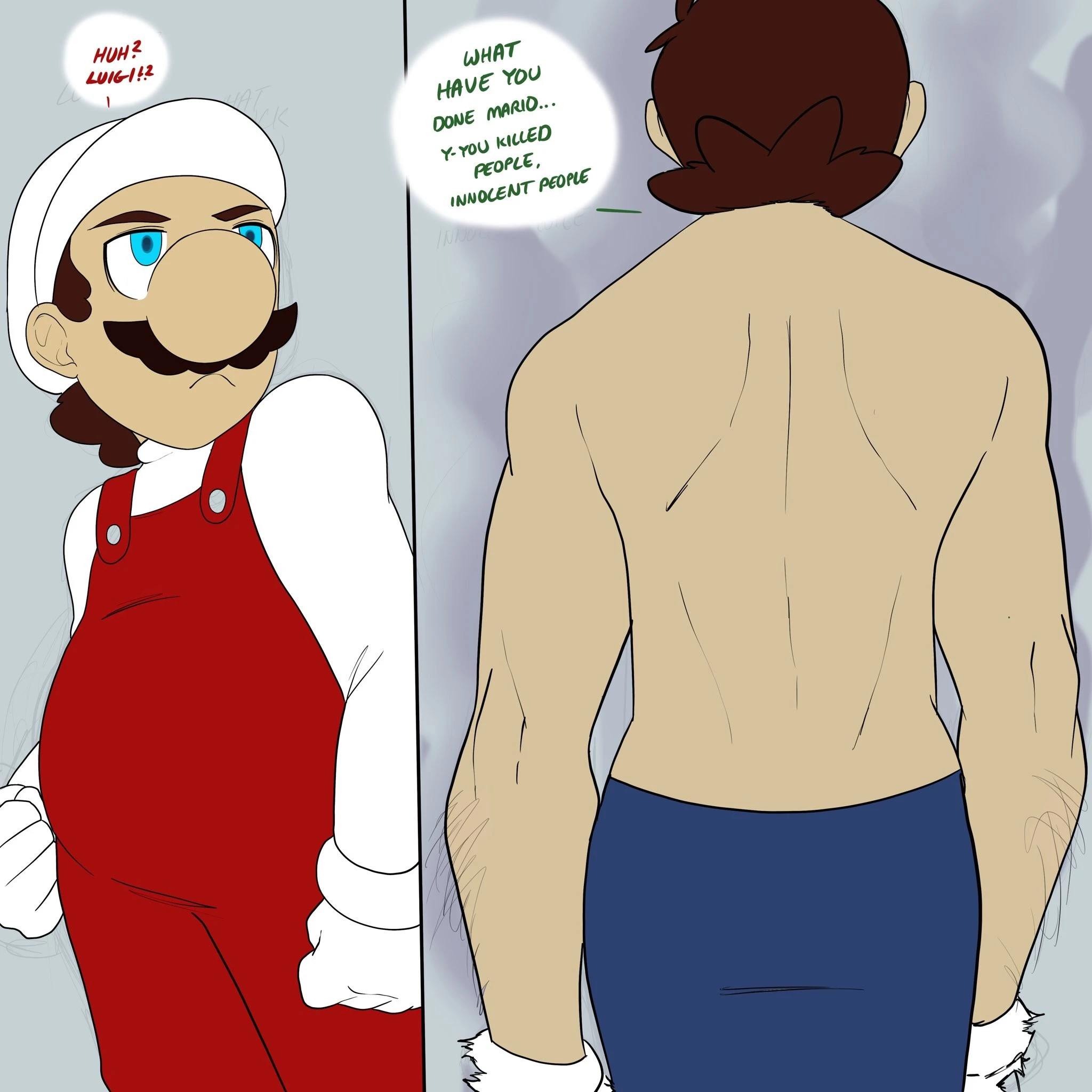 Thot-ette's Adventures porn comic picture 52