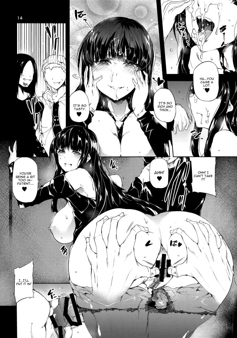 Tomo hentai manga picture 13