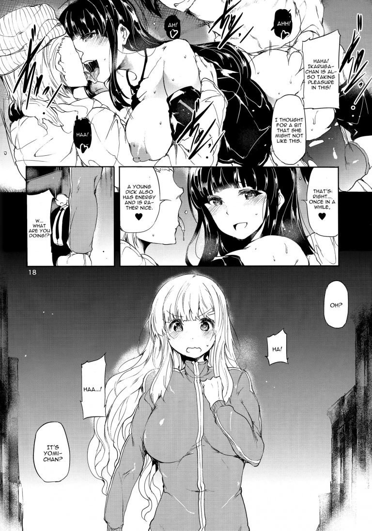 Tomo hentai manga picture 17