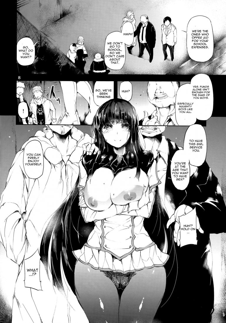 Tomo hentai manga picture 7