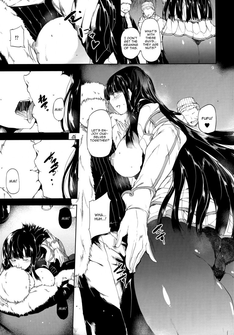 Tomo hentai manga picture 8