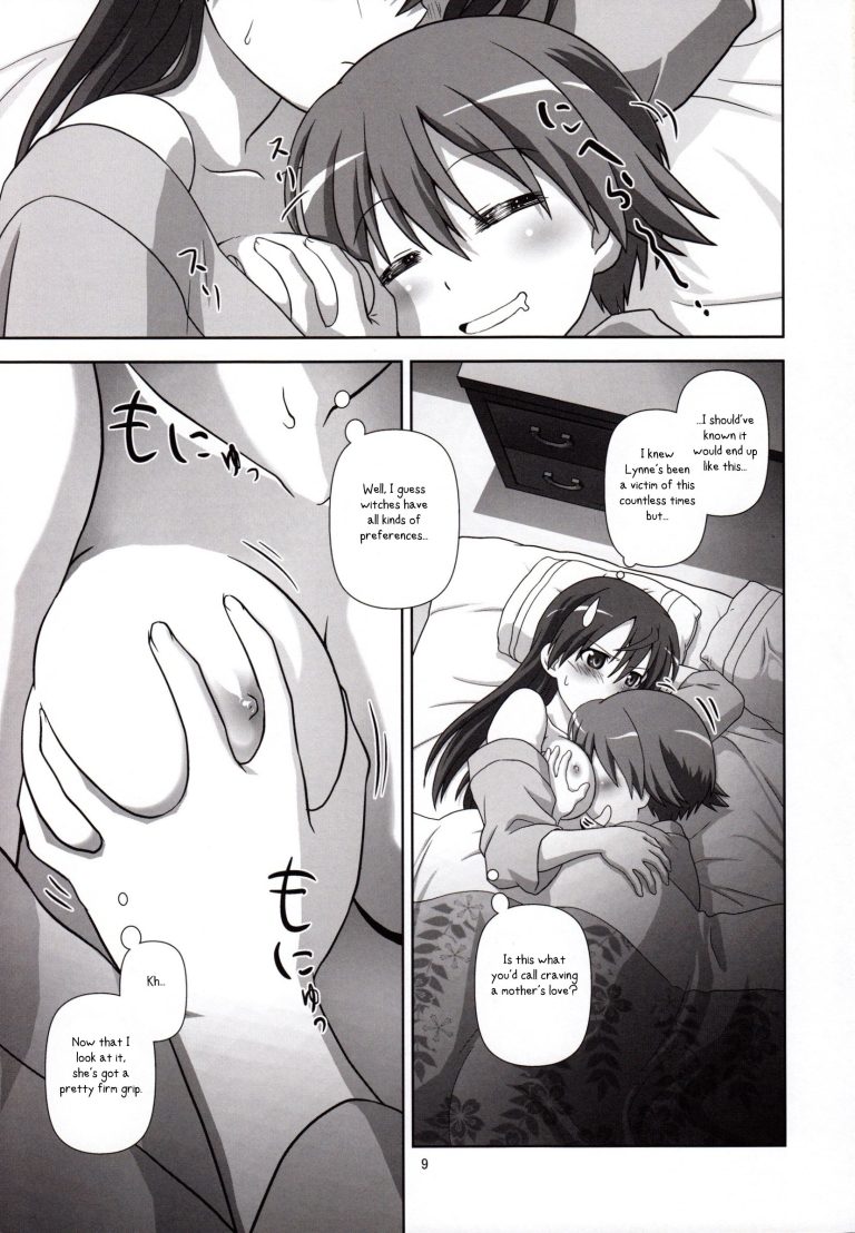 Tonde Kita hentai manga picture 8