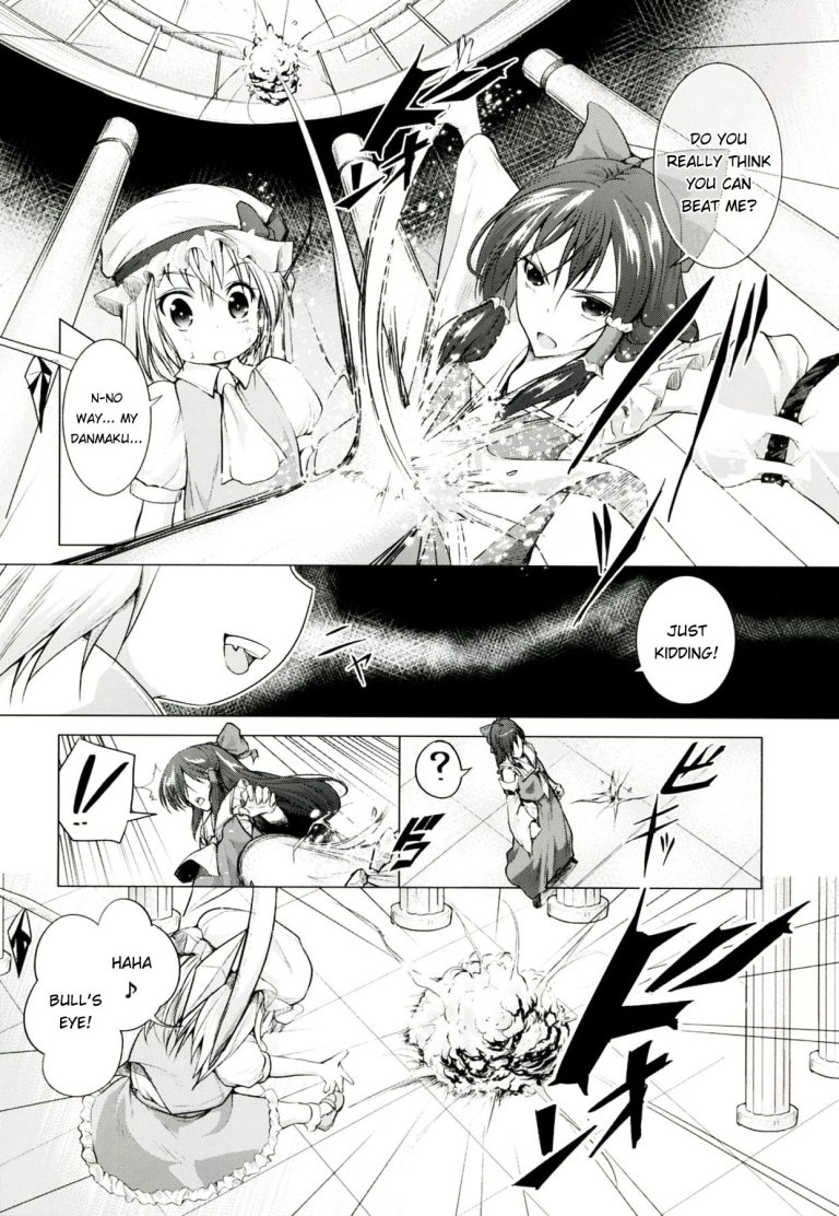 Touhou no hon 2 hentai manga picture 6