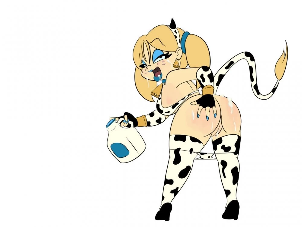 Turbo Slut Molly and Daddy porn comic picture 14