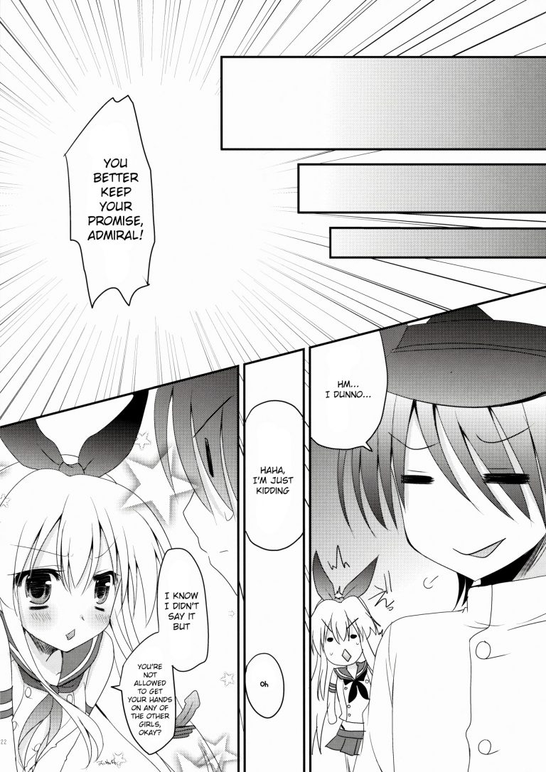 Uchi No Simakaze-san hentai manga picture 16