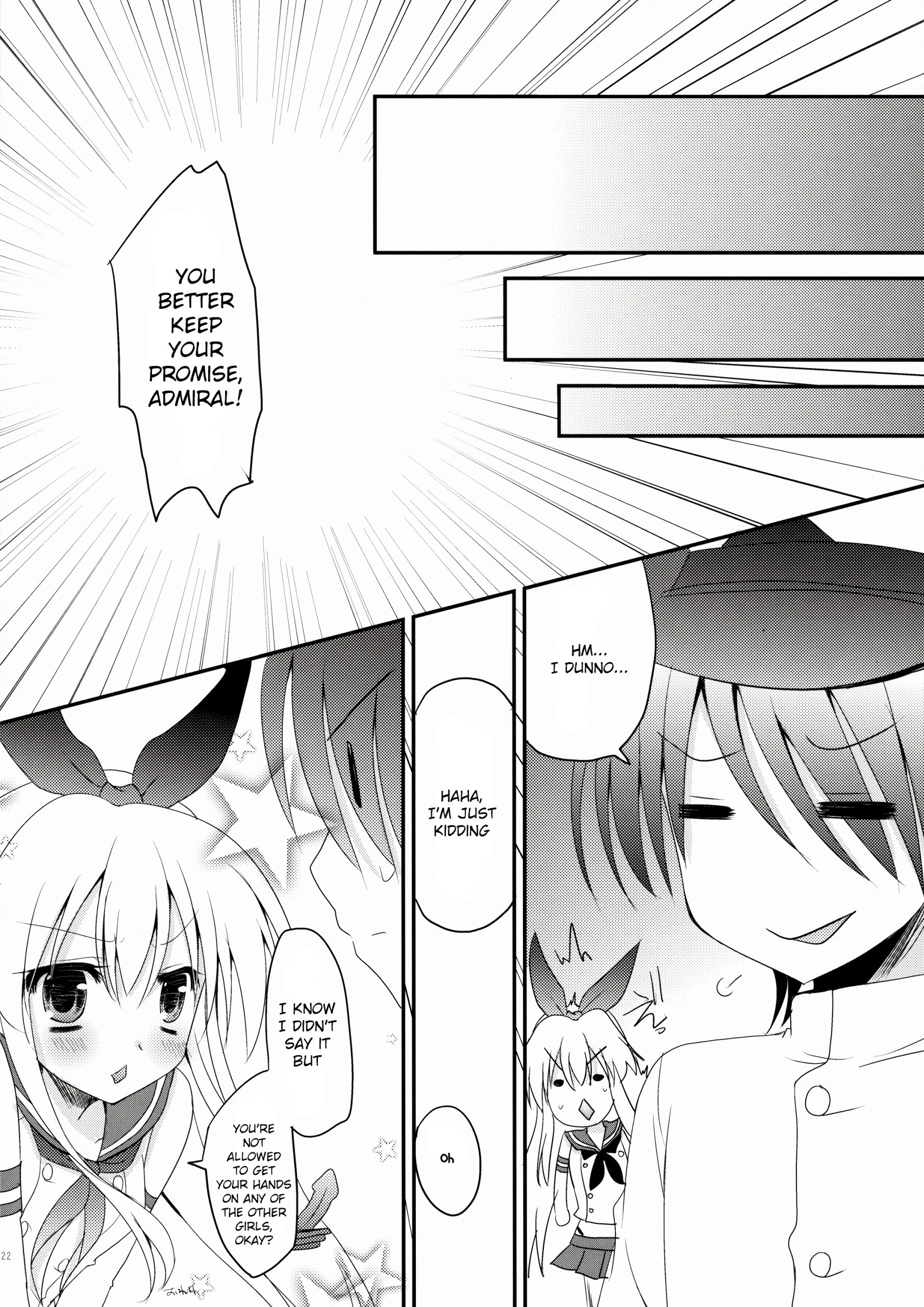 Uchi No Simakaze-san hentai manga picture 16