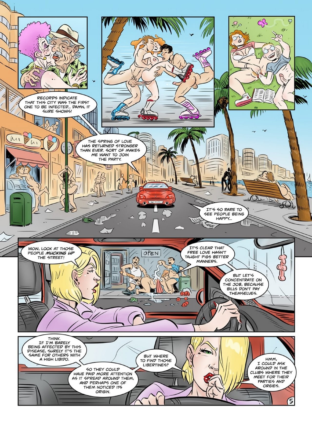Wanda Wolfe Special porn comic picture 7