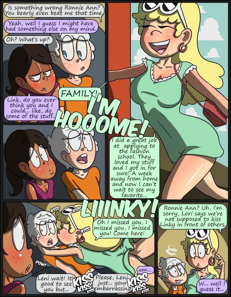 Want to Watch porn comic picture 14
