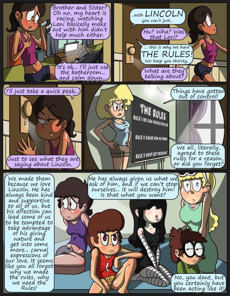 Want to Watch porn comic picture 17