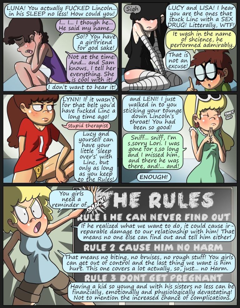 Want to Watch porn comic picture 18