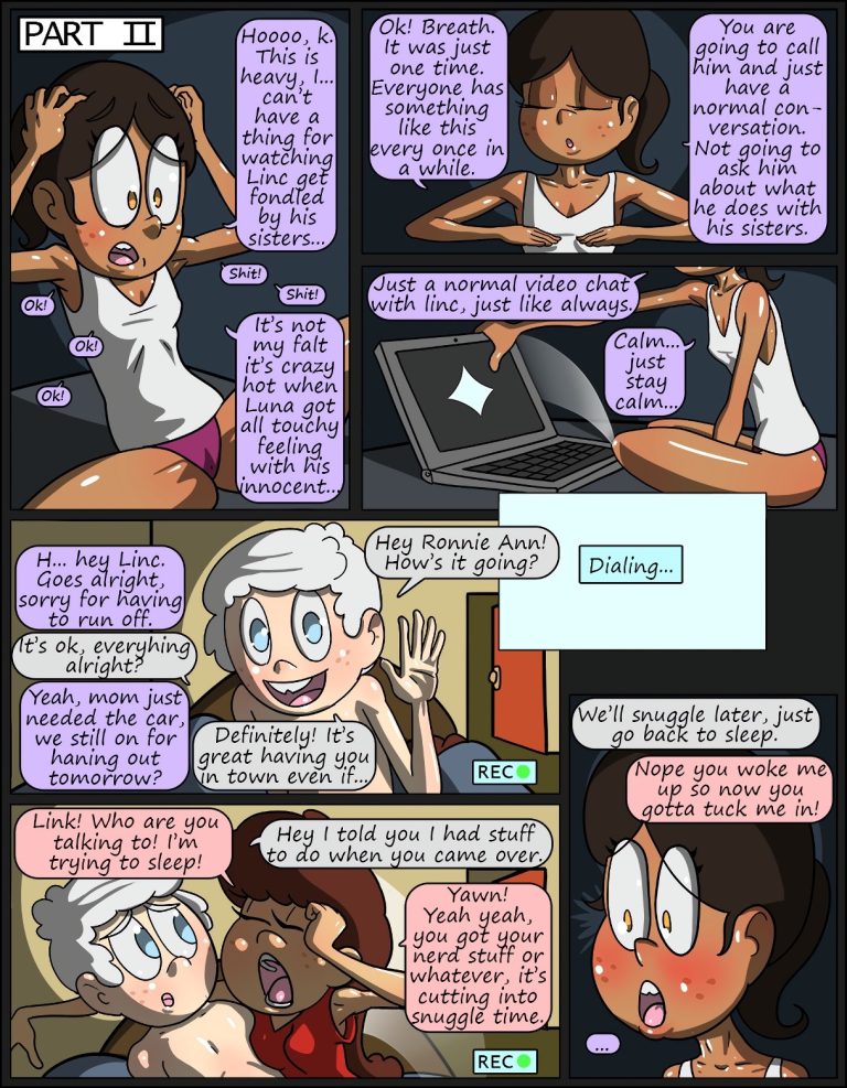 Want to Watch porn comic picture 8