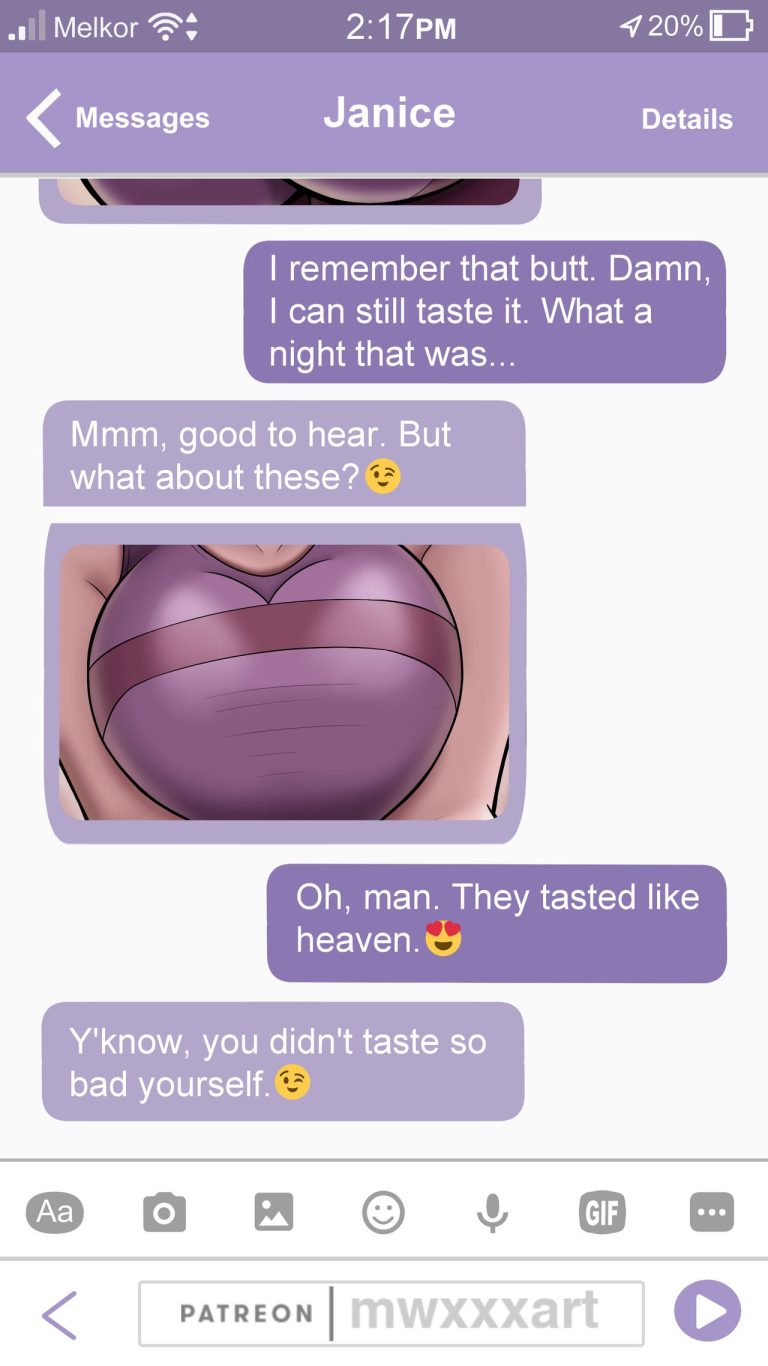 What’s Up Doc? porn comic picture 4