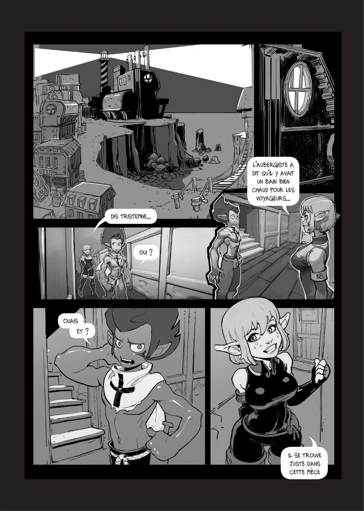 Whatfuk 2 porn comic picture 11