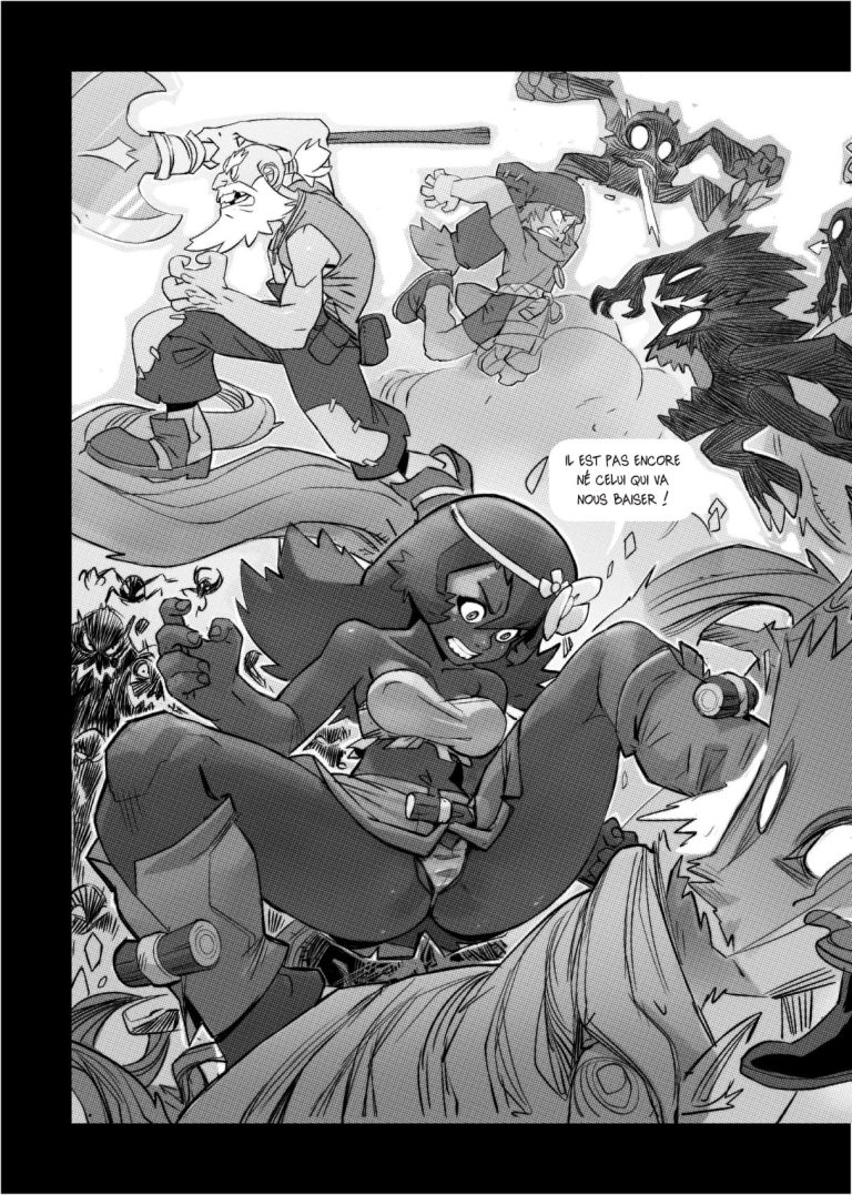 Whatfuk 2 porn comic picture 3