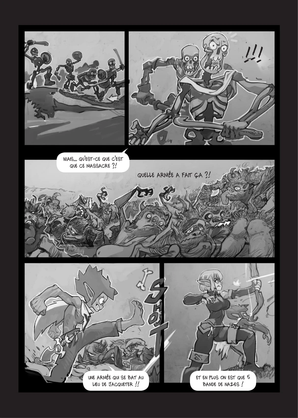 Whatfuk 2 porn comic picture 7