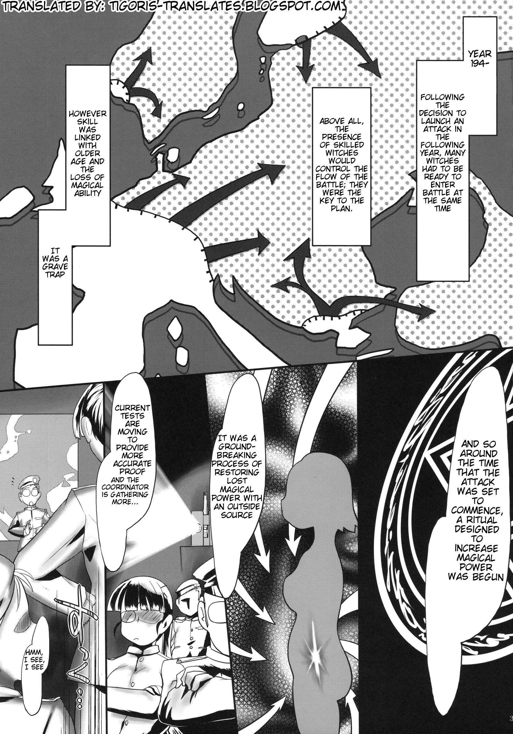 White implosion hentai manga picture 2