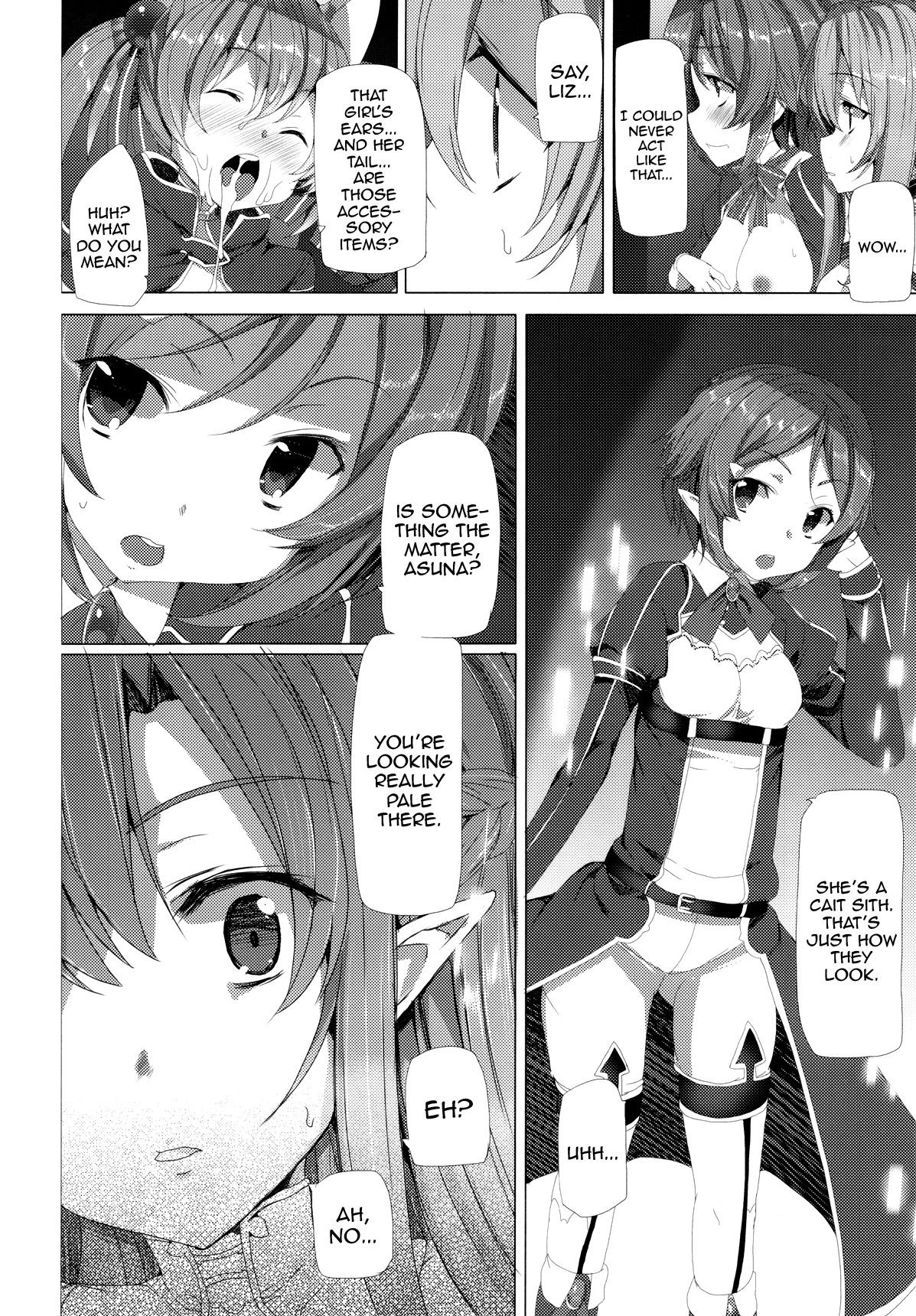 WRONG WORLD hentai manga picture 26