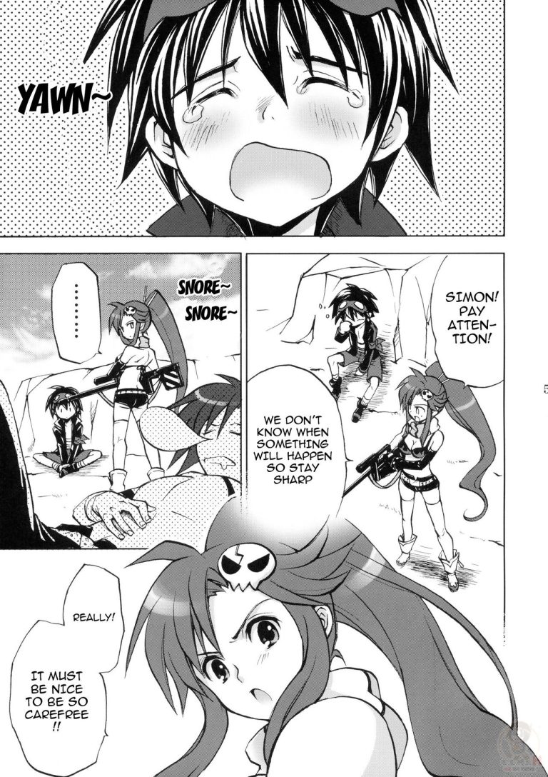 Yoko Goto porn comic picture 2