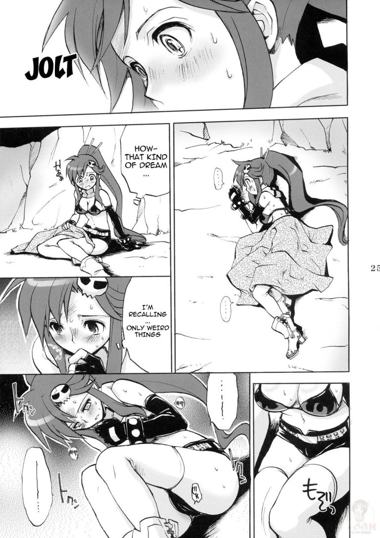 Yoko Goto porn comic picture 22