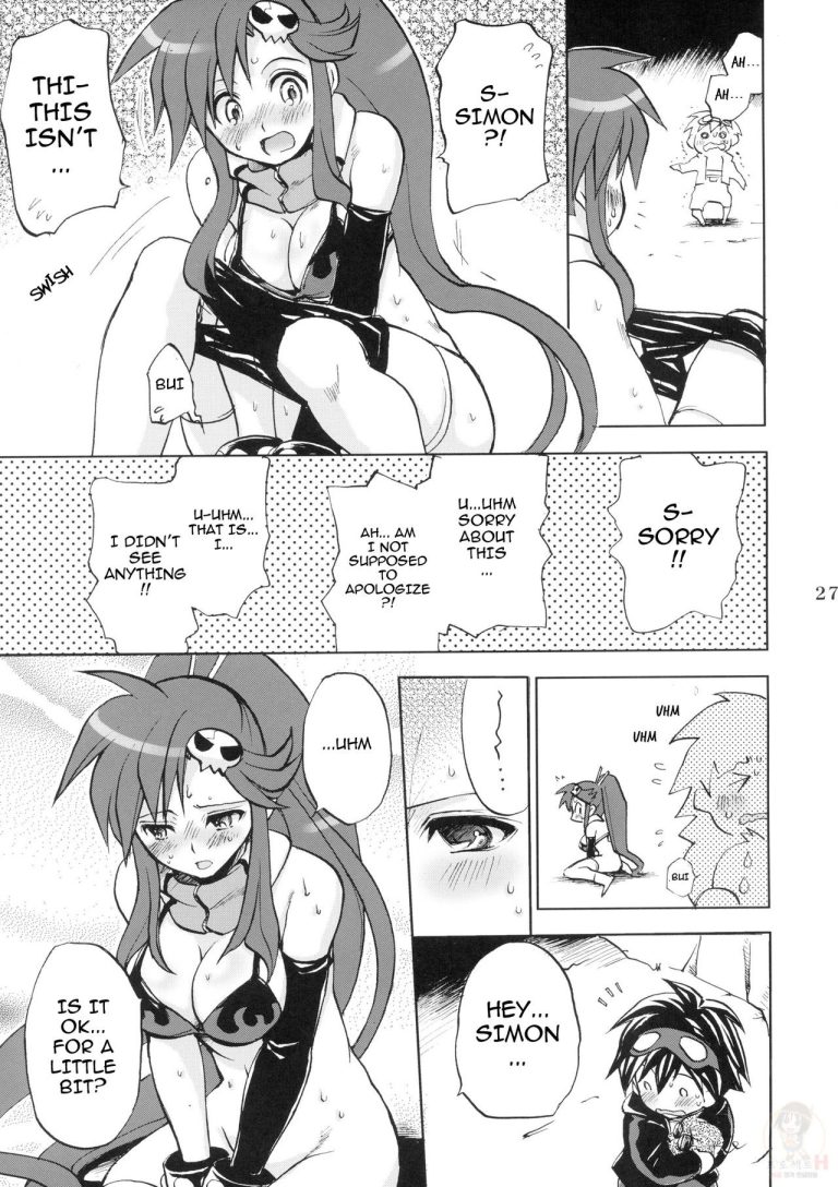 Yoko Goto porn comic picture 24