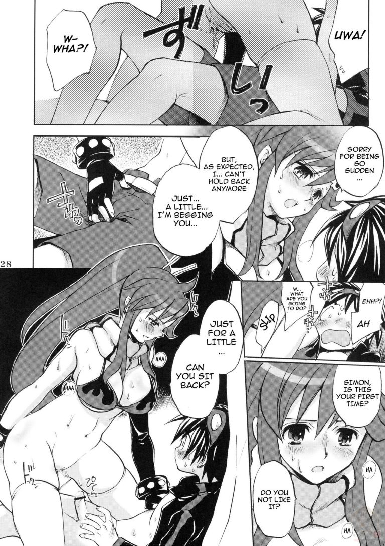 Yoko Goto porn comic picture 25