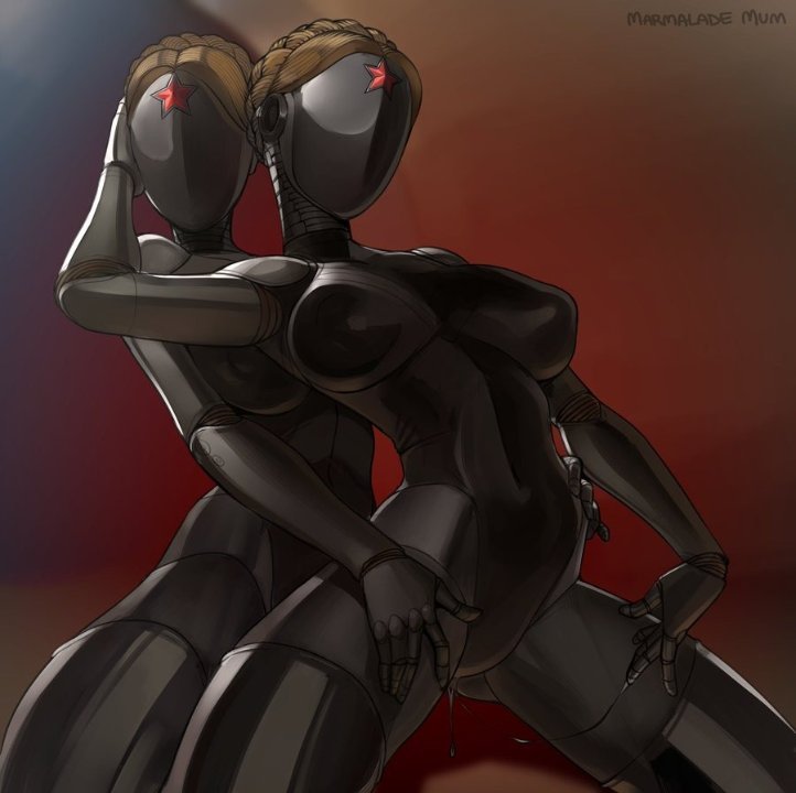 Twins atomic heart rule 34 picture 111