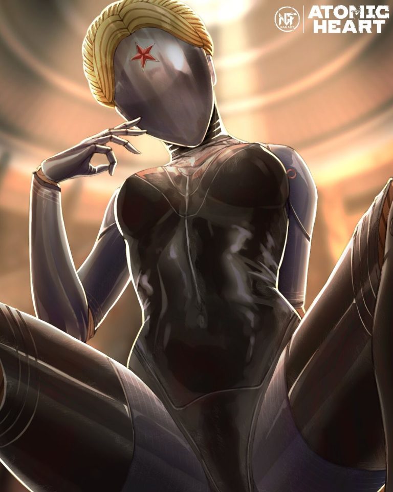 Twins atomic heart rule 34 picture 58