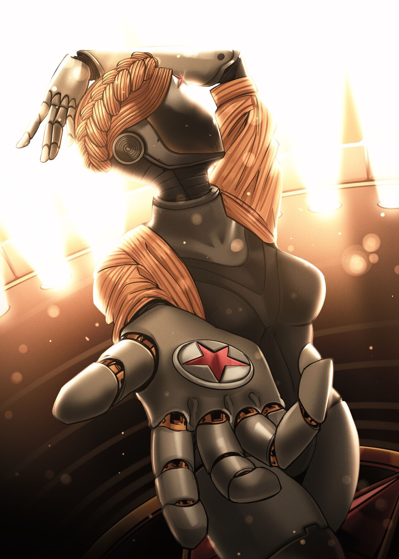 Twins atomic heart rule 34 picture 61