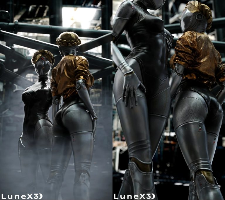 Twins atomic heart rule 34 picture 65