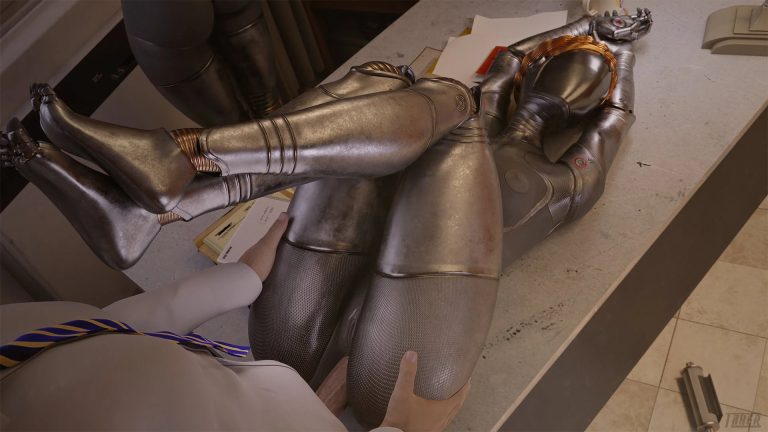 Twins atomic heart rule 34 picture 82
