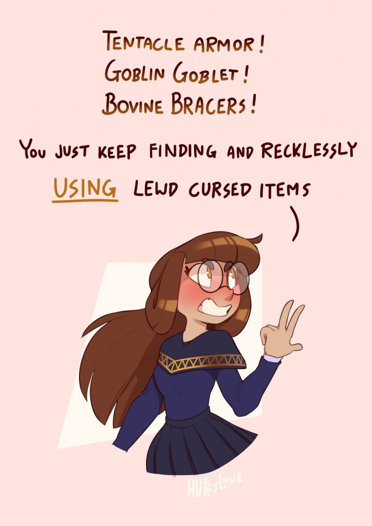 Book of Imps porn comic picture 21