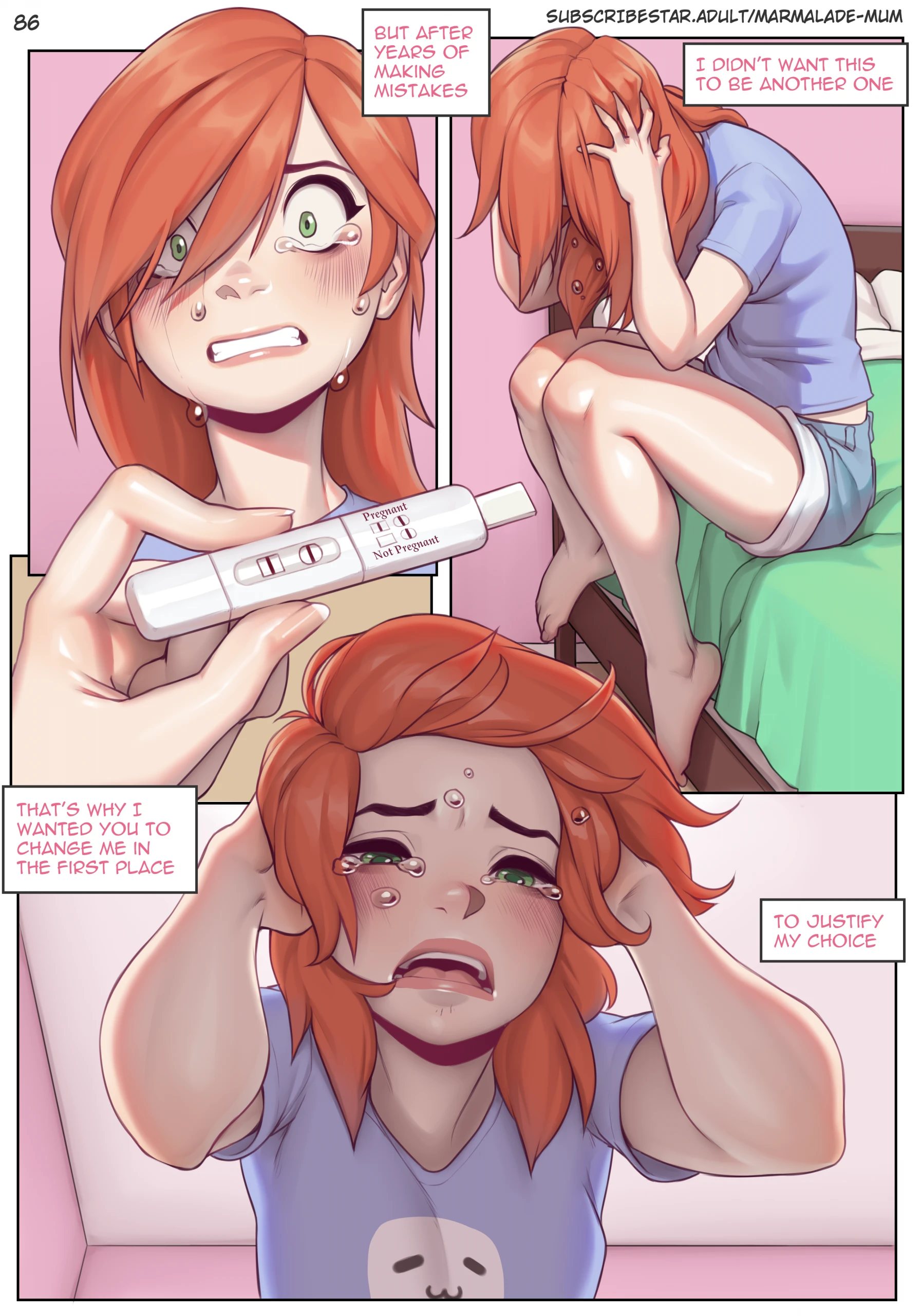 Chemistry Class porn comic picture 87