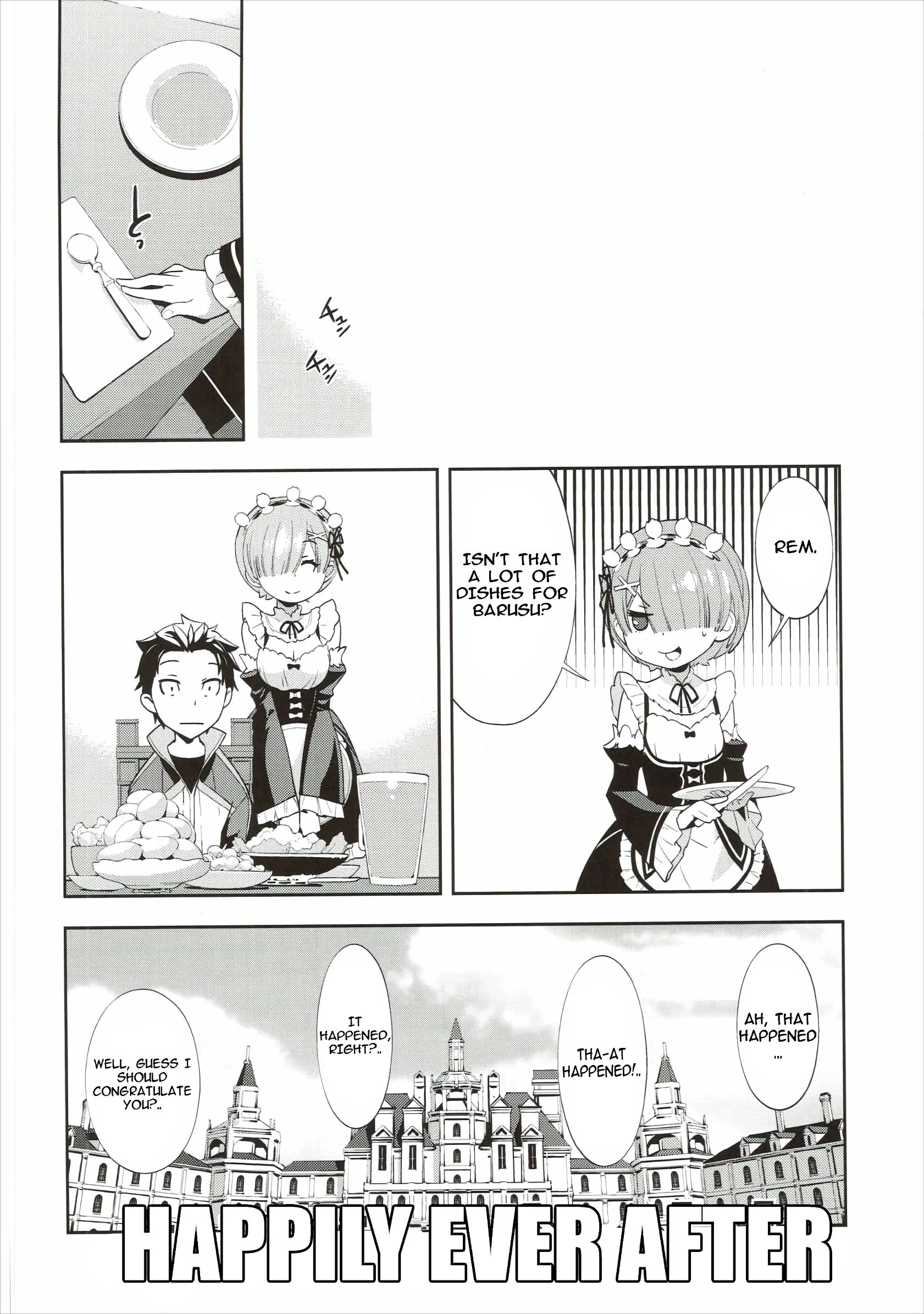 CHOICE porn comic picture 21