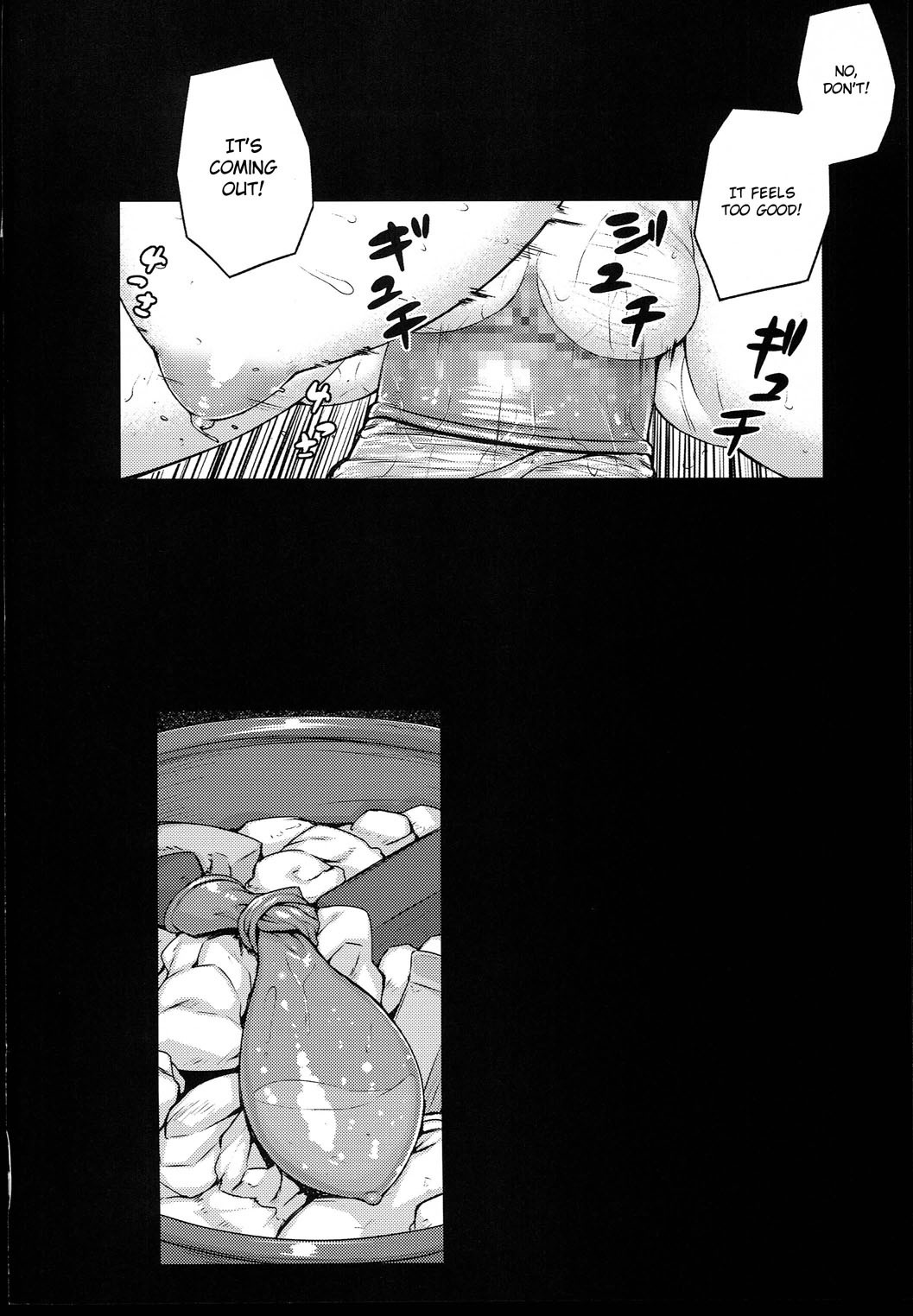 CONCEIVE hentai manga picture 3