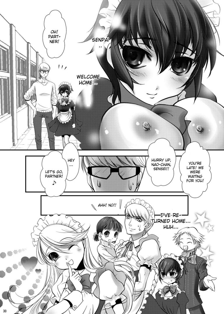 CosNao hentai manga picture 27