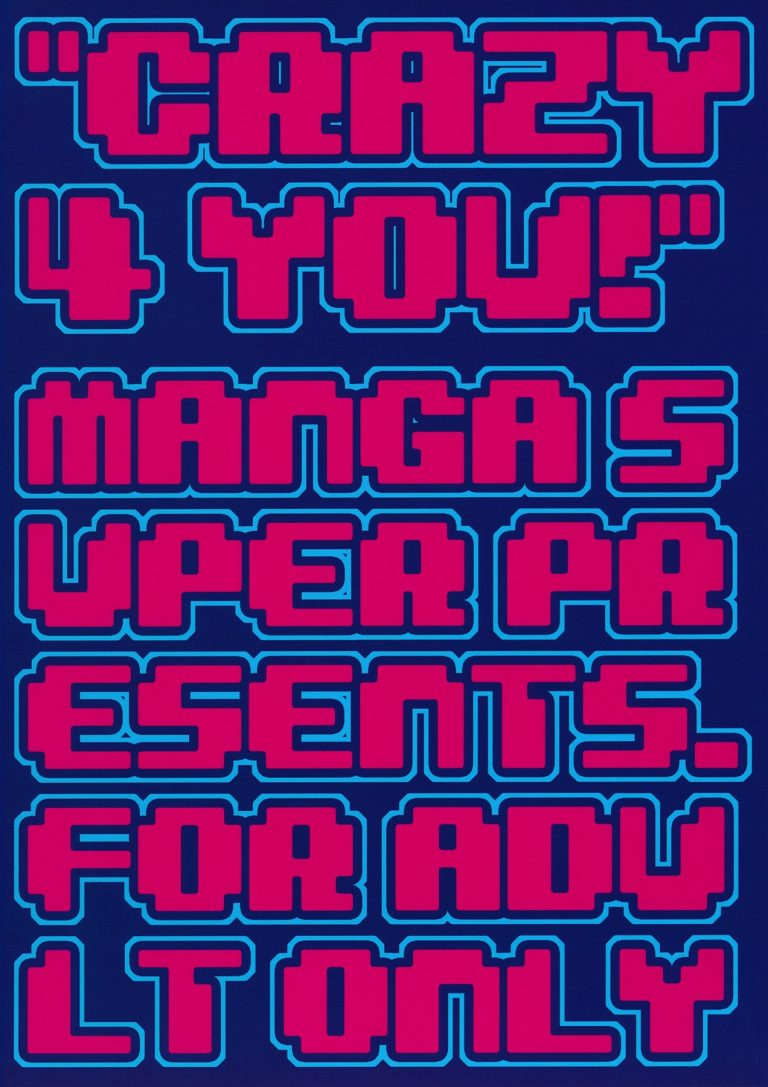 CRAZY 4 YOU! hentai manga picture 22