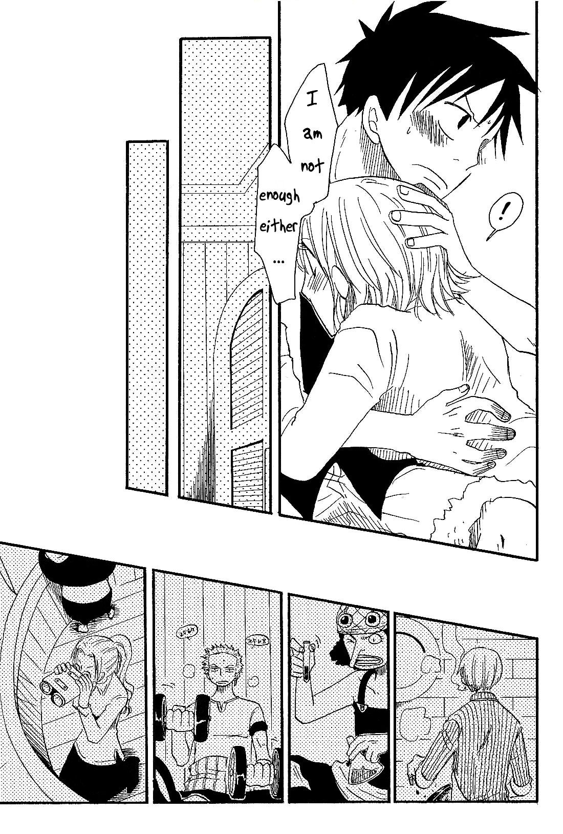 Dakishimetara Kiss o Shiyou porn comic picture 18