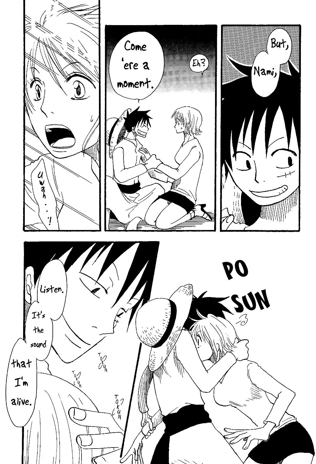 Dakishimetara Kiss o Shiyou porn comic picture 41