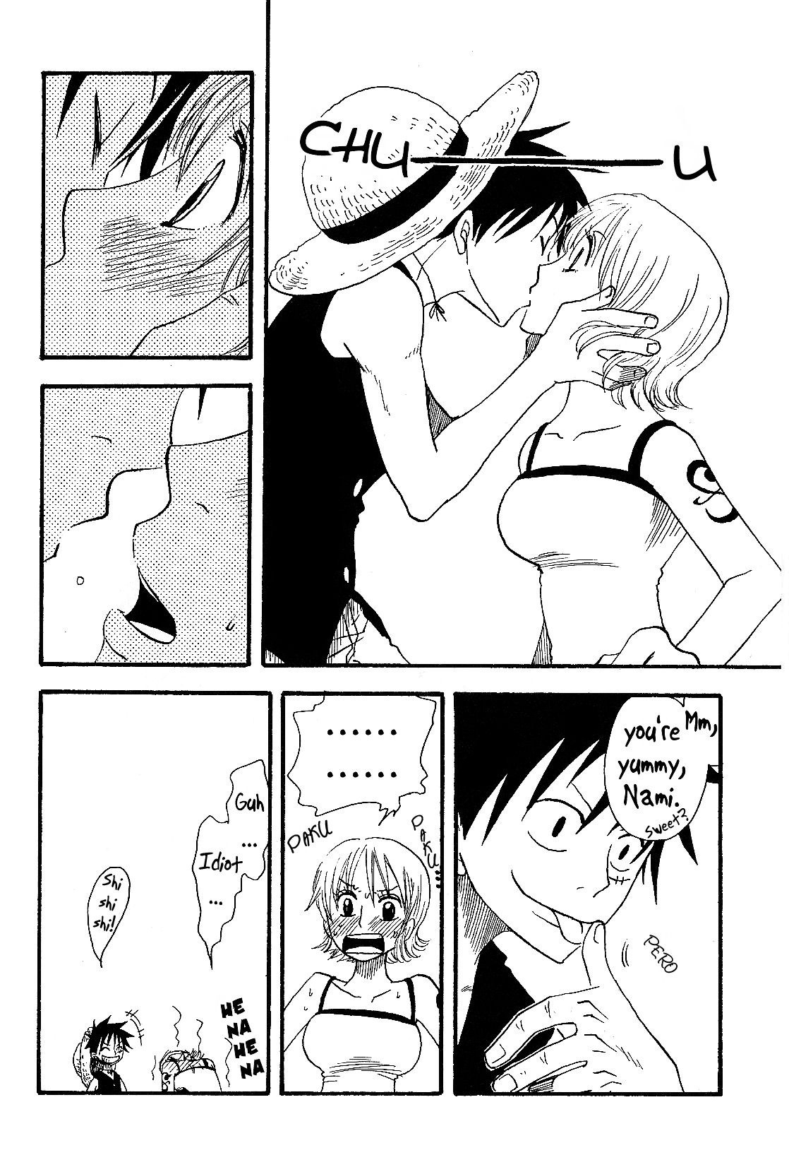 Dakishimetara Kiss o Shiyou porn comic picture 5