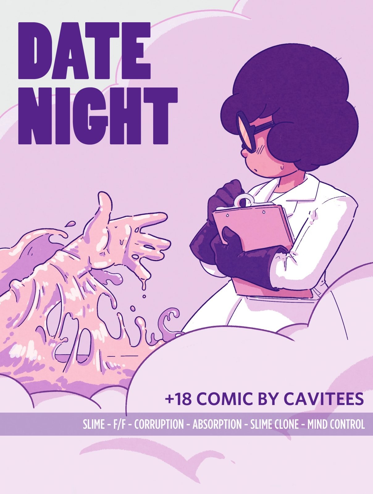 Date Night – Cavitees