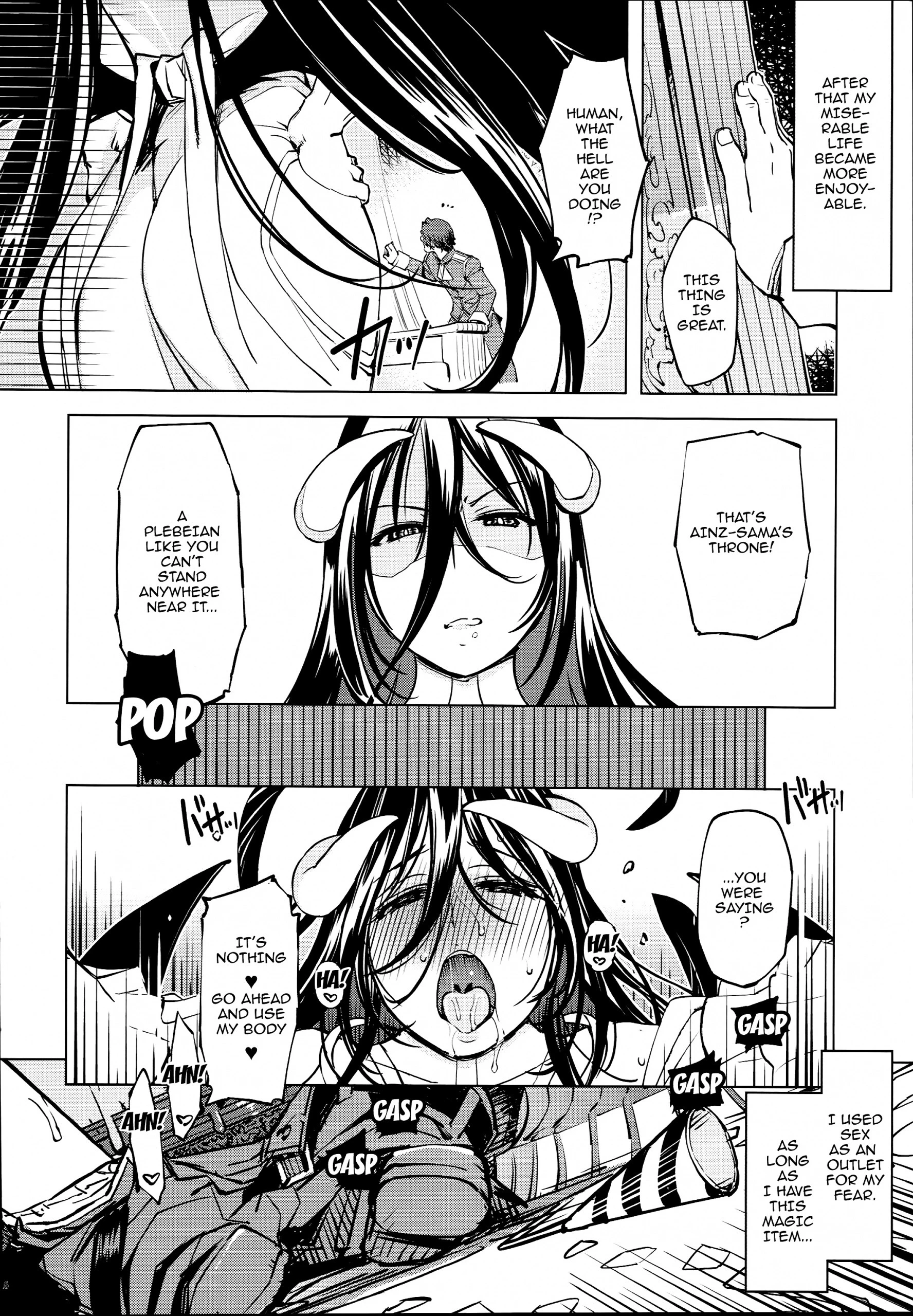 Datenniku hentai manga picture 15