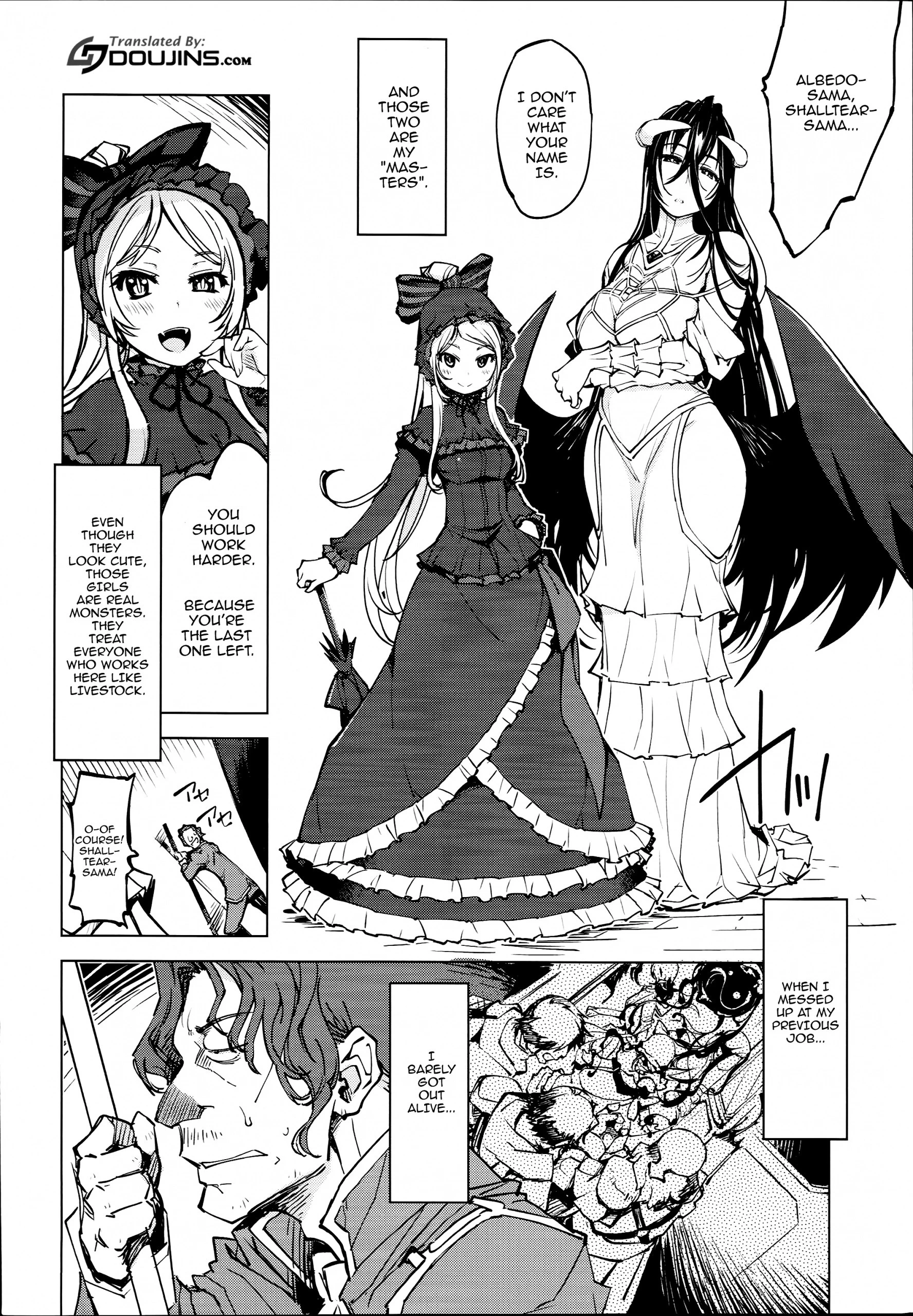 Datenniku hentai manga picture 3